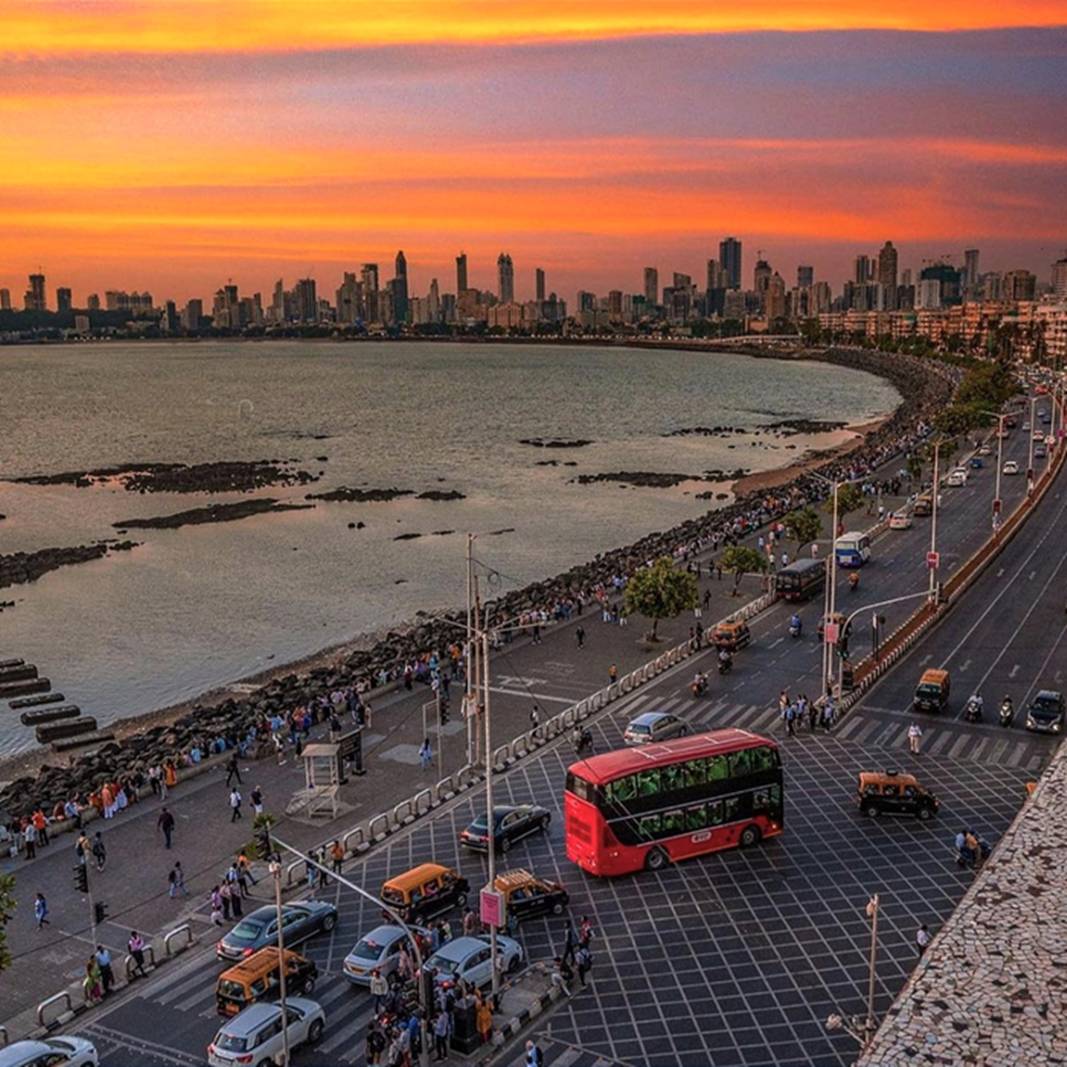Mumbai