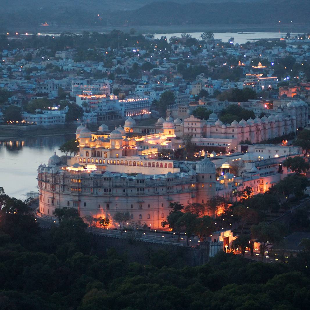 Udaipur